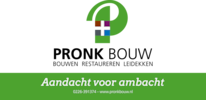 Pronk Bouwbedrijf BV