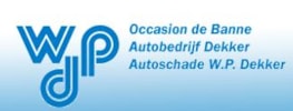 Autoschade W.P. Dekker