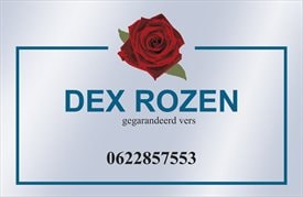 DEX Rozen