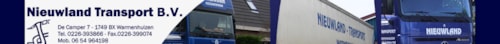 Nieuwland Transport