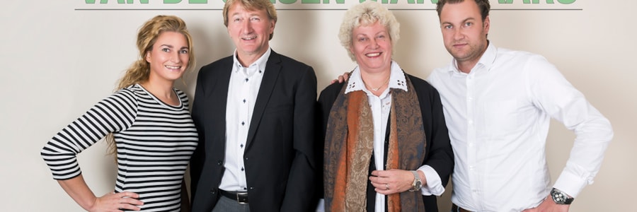 Van De Giesen Makelaars