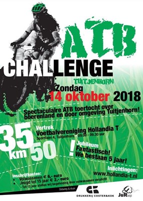 atb challenge 2018