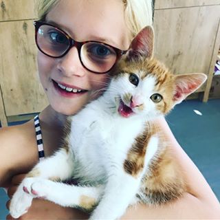 Interview Pupil van de week: Iris Groot