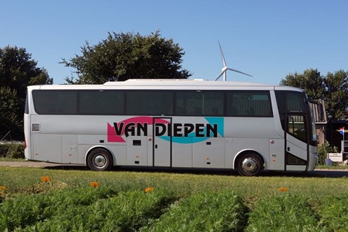 van diepen