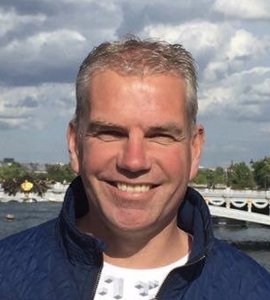 Hollandia T-er van de maand: Per Groenland