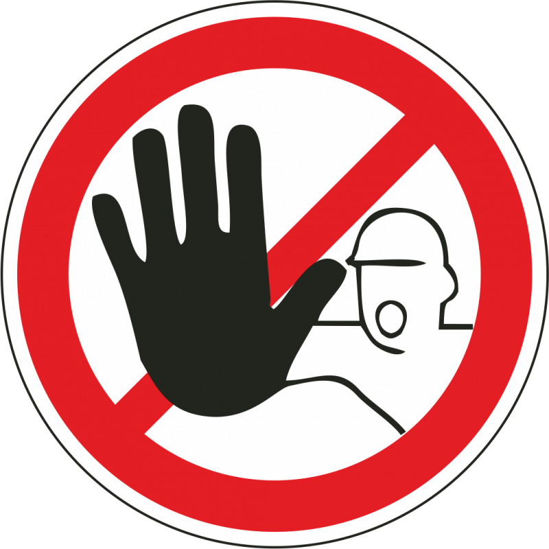 Sportpark gesloten als maatregel tegen Coronavirus