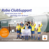 Rabo Clubsupport: Breng nu je stem uit op Hollandia T!