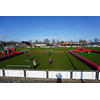Hollandia T-jeugd geniet van boardingvoetbal dankzij Club van 100