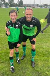 Verslag pupil van de week: Tijmen Schekkerman