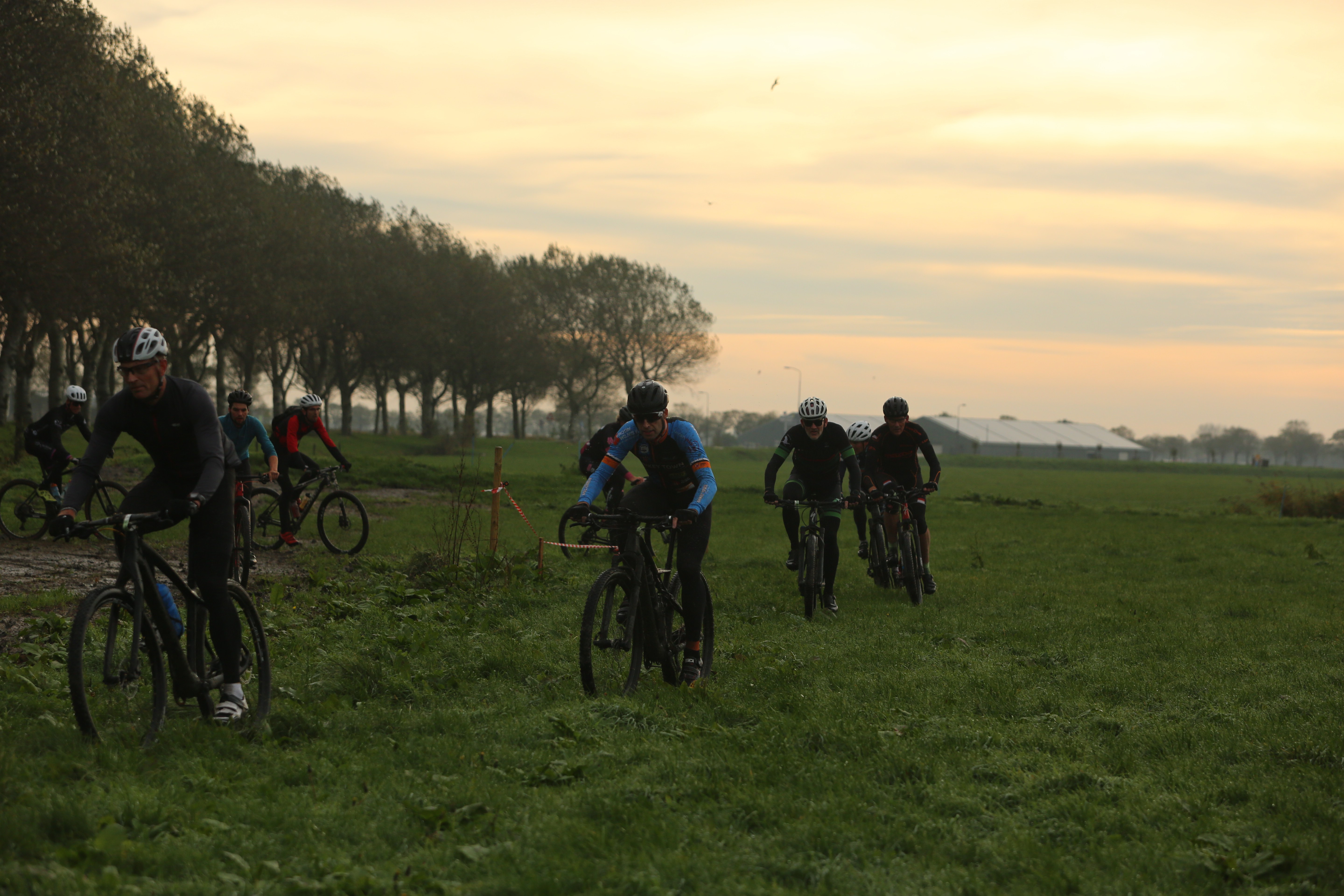 Verslag 7e ATB Challenge Tuitjenhorn