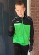 Interview Pupil van de week: Mick van Kooten