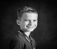 Interview Pupil van de week: Scott Groot