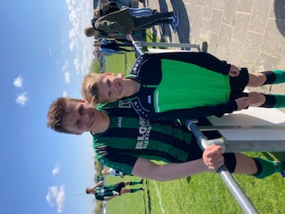 Interview Pupil van de Week: Daan Stoop