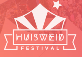 Beach- en boardingvoetbal Huisweid Festival