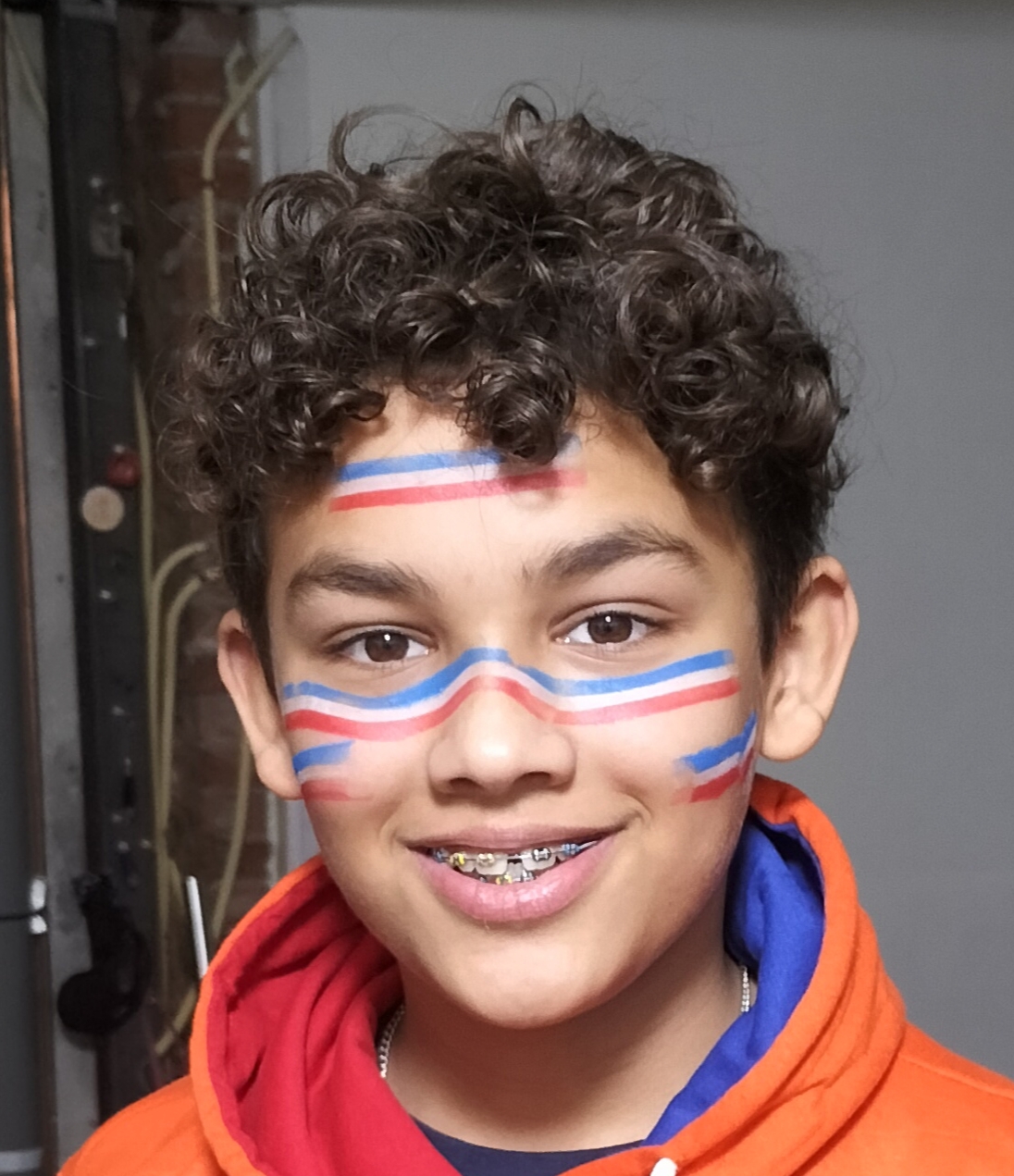 Interview Pupil van de week: Mick Bleeker