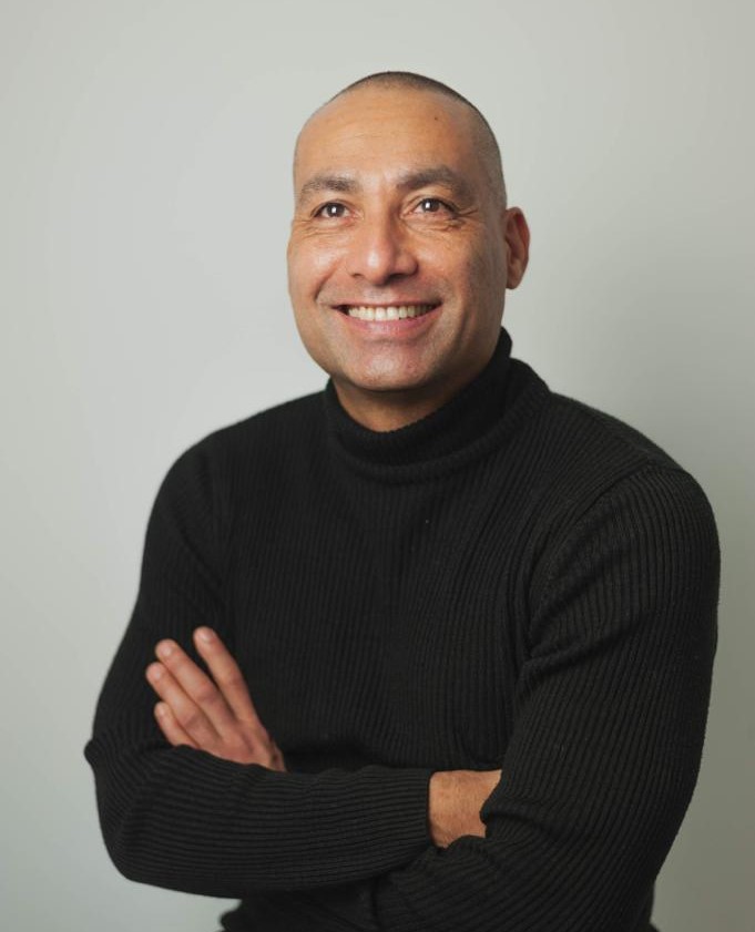 Jeffrey Androg komend seizoen nieuwe hoofdtrainer Hollandia T