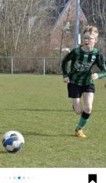 Interview Pupil van de week: Teun Entes