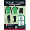Hollandia T kledingpakket 23-24