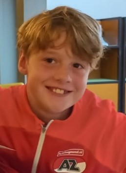 Interview Pupil van de week: Dean de Korte       