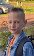 Interview Pupil van de week: Liam van Straaten