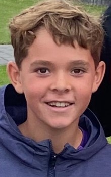 Interview Pupil van de week: Ryan Wisse