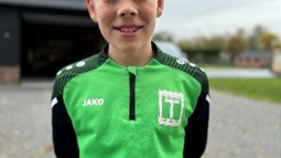 Interview Pupil van de week: Dean Zutt