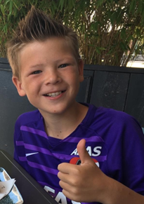 Interview pupil van de week: Ruben Pot