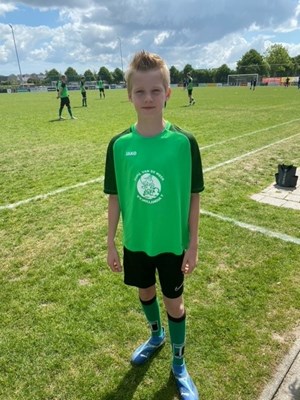 Xander Kamper