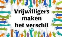 Nieuw vrijwilligersbeleid senioren