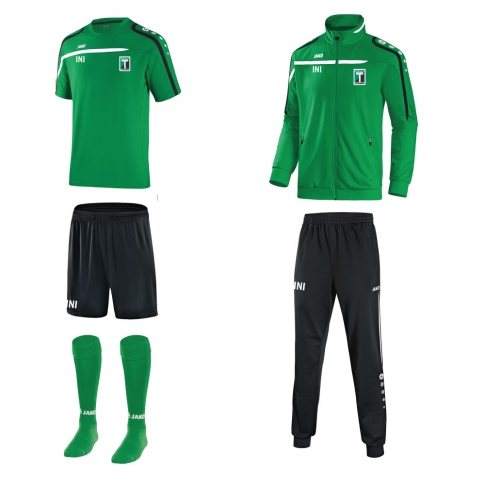 Decemberactie sportshop Bouwes