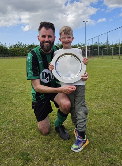 Vrijwilliger van de Maand | Pieter Vos