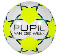 Pupil van de week: Sem van Wonderen