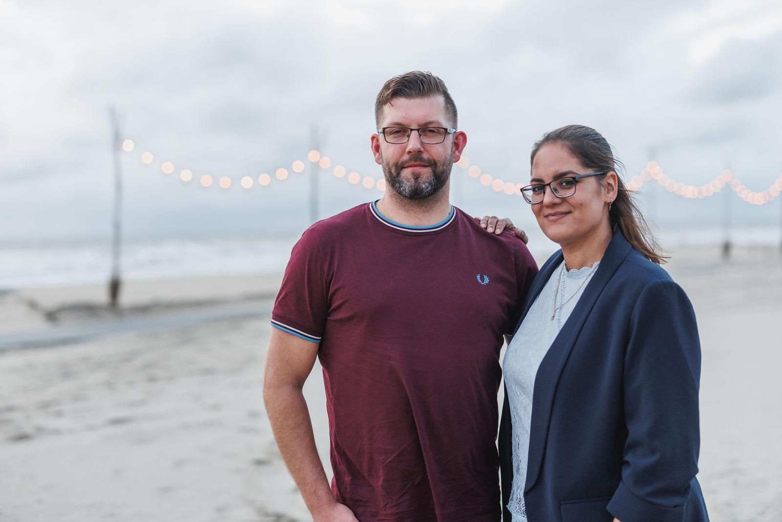 Vrijwilliger van de Maand | Dawid Olszewski