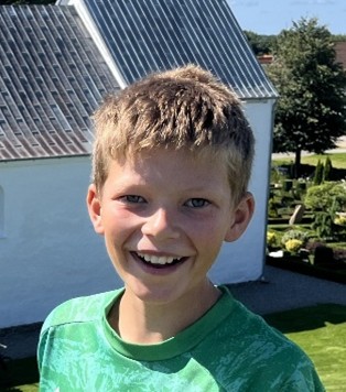 Pupil van de week: Guus Broersen