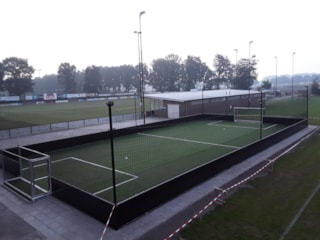 Sfeerimpressie Pannaveld