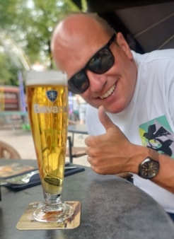 Niels Burger