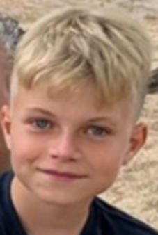 Jamie de Rivecourt