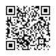 QR Code Pannavriend Hollandia T los voor website