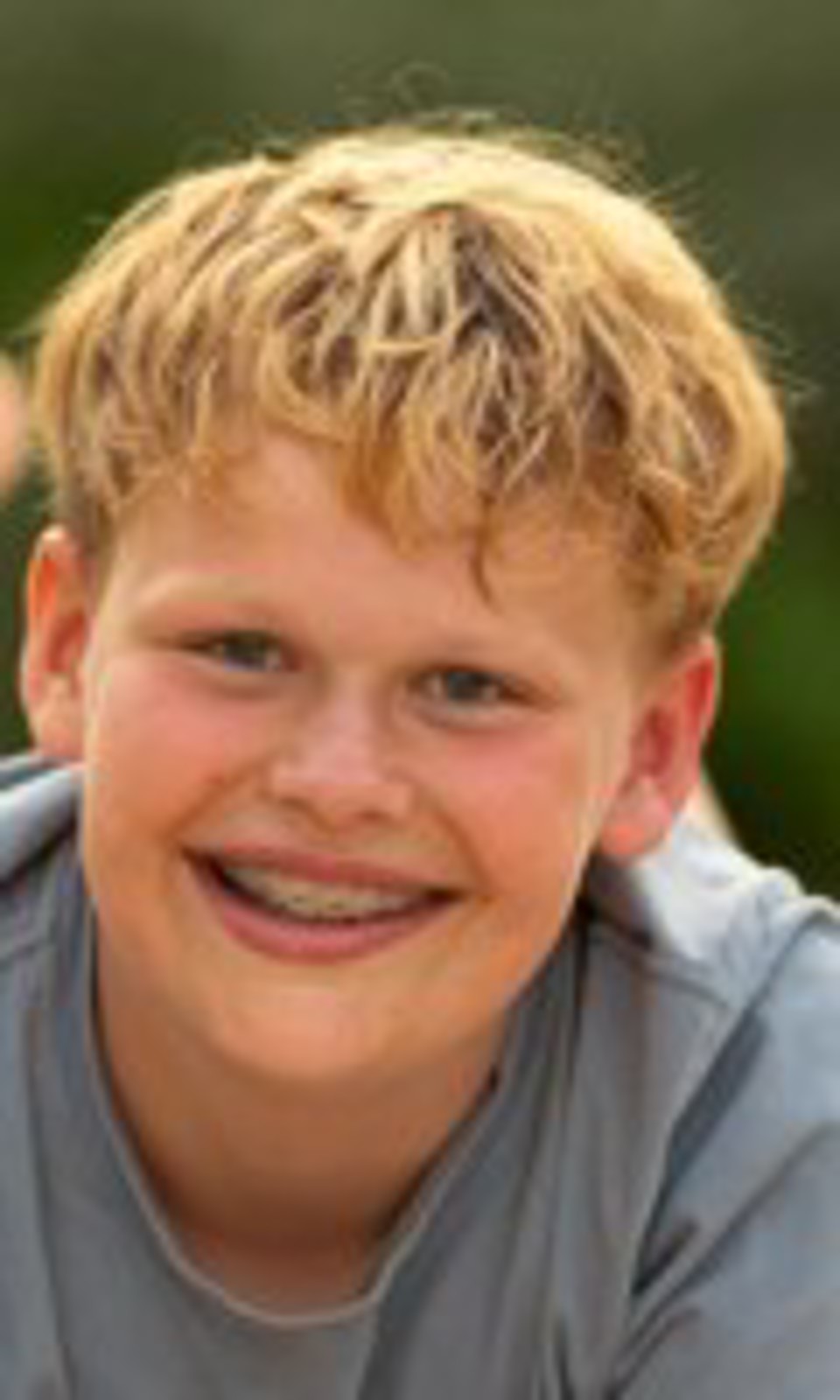 Pupil van de week