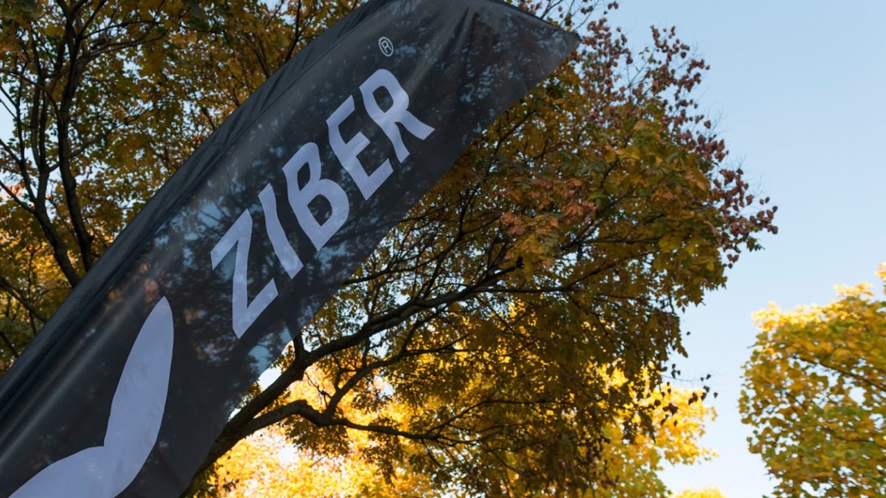 Ziber